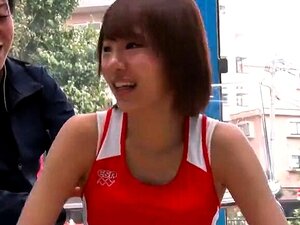 Japanse Realiteit BDSM Actie Marina 3