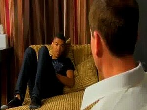 Twink-Film Sexy Twink Robbie Anthony hat eine ganz besondere
