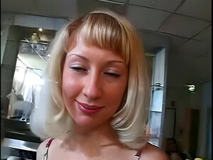 Brits Anaal Spunkfest Scène 1 - PornFix.Co.Uk