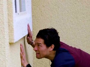 XXX Porno video - Mijn Vrouw's Hete stiefzus Aflevering 3 Eva Lovia en