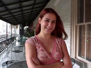 Unglaubliche Pornodarstellerin Addie Juniper in bestem Striptease,