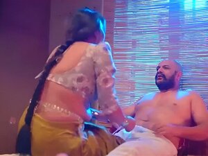 Grote borsten Bhabhi Hardcore seks originele volwassen webserie