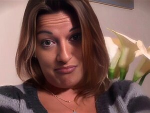 Pure Anal Confession Milf