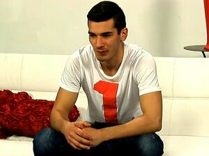 Bösewicht Oliver Vanok
