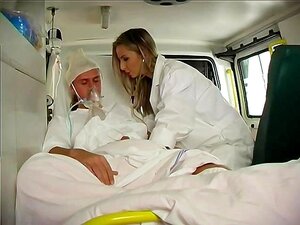 Ein Apfel ein Tag... fick das