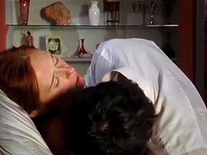 Audrey Fleurot, Red French Fox, bekannt geworden durch