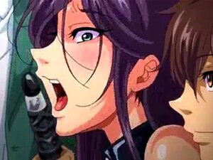 HENTAI-FICK-College. JEDER FICKT SICH GEGENSEITIG IM College VON