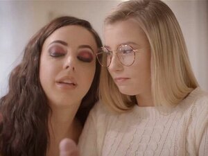 Ik vertelde haar dat dit alleen een voorspel ging worden. Ik vertelde