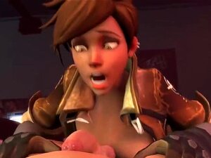 Tracer (Overwatch)Bearbeiten