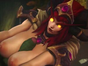 Diese schüchternen Charaktere aus Videospielen stehen auf einen