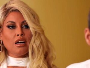 Духовни лидери, плавуше са огромним