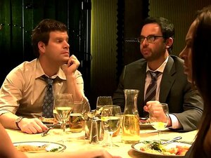 Nadine Velazquez - Die Liga. Nadine Velazquez - The League