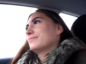 Појебао сам таксисту који ме је одвео