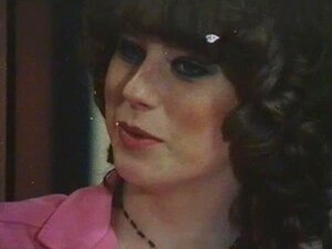Vintage 70er Danish - Sex-Mad Maids (deutscher Dub) - cc79