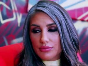 August Ames HD Porno