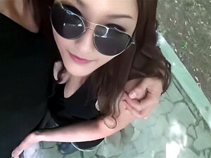 süße öffentliche Toilette voll