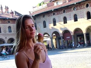 Den sexiga turisten