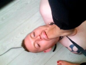 Dominated Hard (Französischer BDSM)