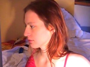 Natascha öffnet zum ersten Mal ihren Mund für ein fremdes Sperma,