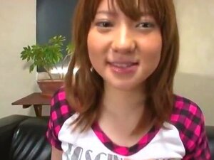 Alice Ozawa, nuova arrivata