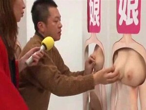 Japonesa 01. Você não vai querer perder essa cena quente e picante!