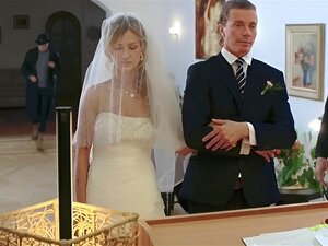 BRIDE4K. Cheat on Iterate mit Olivia Sparkle