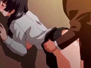 Schöne busty Babe genießt intensiven Sex