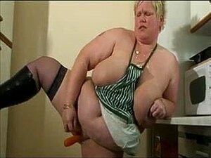 BBW Slagg leking