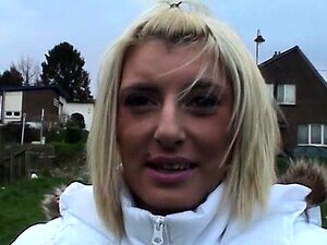 Lou elsker anal