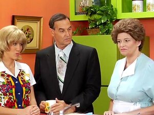 Beste Pornodarstellerin Kagney Linn Karter in einem exotischen Big