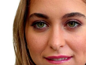 Riley Reid och Carter Cruise hardcore lesbisk oralsex. Riley Reid och
