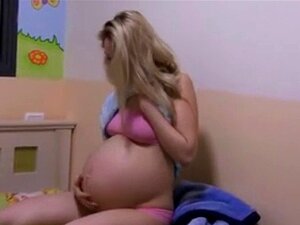 Schwangere Anny #04 von