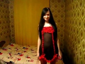 Oh, es war schöner Sex mit süßer und heißer Muschi!,