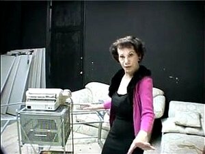 Oma Gigi Super Star Porno!!,