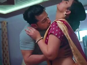 Geheime Zutat 2023 Gezeigte Originale Hindi-Porno-Web-Serie Episode 5