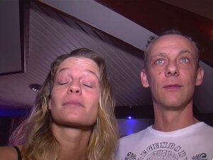 MMV Films Reife und süße deutsche Swingerparty