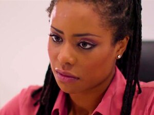 Stripperin will ihr Geld... oder ihre Muschi - Kira Noir, Jade Baker