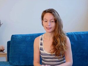 Youporn Female Director Series - Ein Chat mit Yanks Girl Ana Molly
