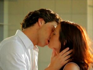 Maryjane Johnson leidenschaftlicher Morgensex, die rothaarige