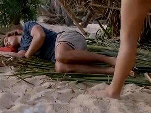 Indiana Evans - Blaue Lagune