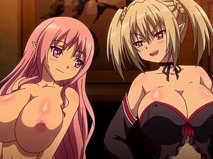 Schau dir an [HMV] Elfen sind jetzt für Lewd X! - Hmv, Elf, Hentai