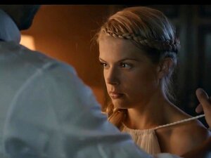 Alina Tomnikov - Nymfot S01E07