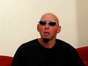 Fatima Fransk Arab Algerisk Blindfolded