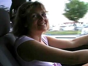 Ruthie und der dunkle LKW-Fahrer (Camaster),