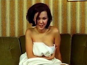 Tanskalainen söpöläinen antaa suihinoton