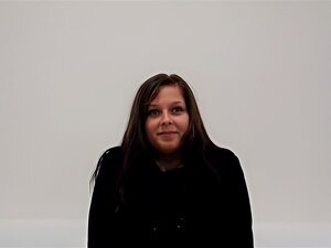 Чешки Аматерски кастинг: Романа,