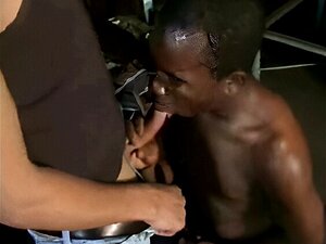 Scopata Interrazziale 02