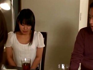 Eksoottinen japanilainen huora kuumimmassa MILF:ssä, mummo