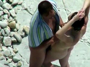 Verrückte Amateuraufnahme mit öffentlichen, Outdoor-Szenen,