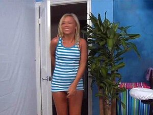 Süße doppelte Penetration